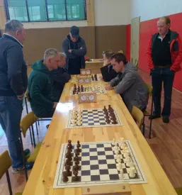 Športni turnirji in prireditve Gomilsko
