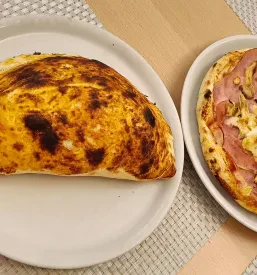 Najboljša pizzerija Izola