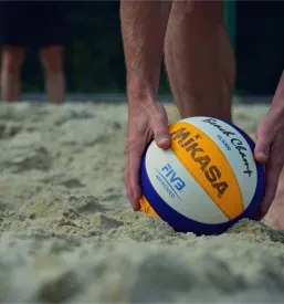 Turnir odbojke v Savinjski regiji