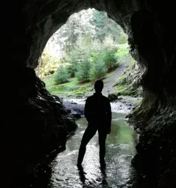Tečaj za jamarja Velenje, Savinjska