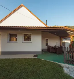Najem apartmaja