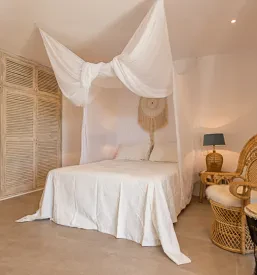 The best villa Ibiza