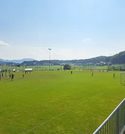 Vpis v nogometni klub Štajerska