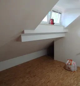 Dekorativno barvanje sten Celje