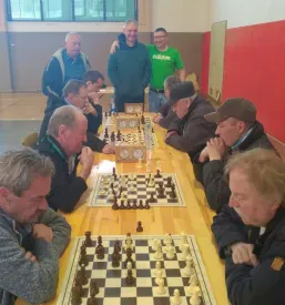 Športno društvo Braslovče