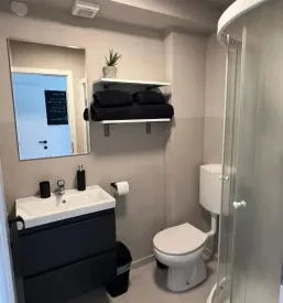 Najem apartmaja za pare Izola