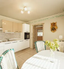 Apartma Kozje