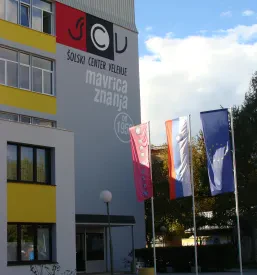 Šolski center Velenje