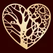 Laser cut & more