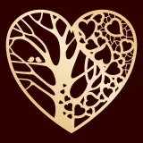 Laser cut & more