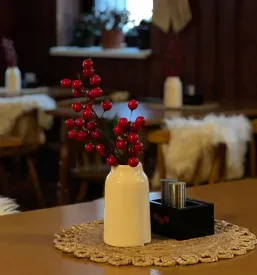 Planinski dom na Mrzlici s toplimi obroki