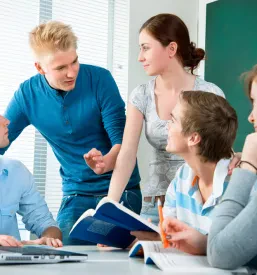 Vpis za dijake na program zdravstvene nege
