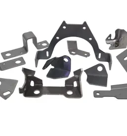 Industry parts
