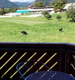 Ugoden apartma Zgornje Gorje, Bled, Gorenjska