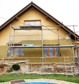 Zidarstvo Posavje, Dolenjska