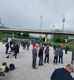 Dejavnosti za upokojence Dolenjska