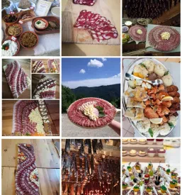 Aktivnosti za mlade na podeželju Koroška