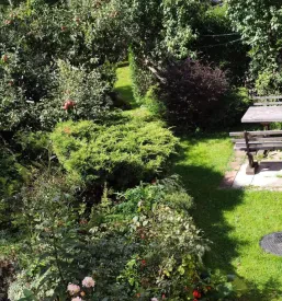 Družinska počitniška hiša Gorenjska