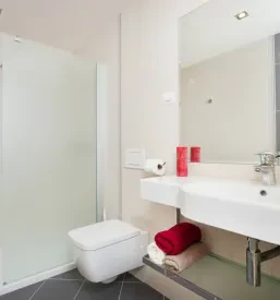 Rooms BTC