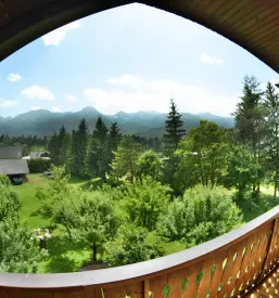 Ugodna prenočišča Bohinjska Bistrica