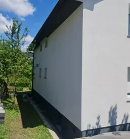 Dobra zaključna gradbena dela Celje