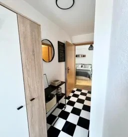 Oddaja apartmaja Izola