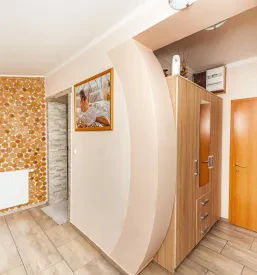 Apartma za 4 osebe