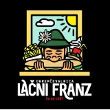 Okrepčevalnica Lačni Franz