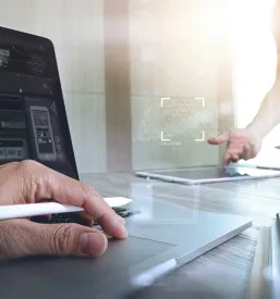 Izdelava tehnične dokumentacije za prototipe