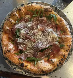 Pizzeria Maribor