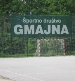 Športne prireditve v društvu Gmajna Varpolje