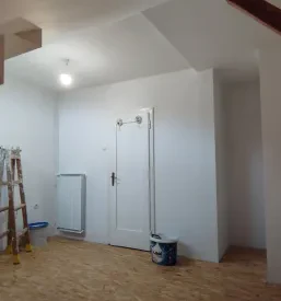 Dekorativno pleskanje Celje