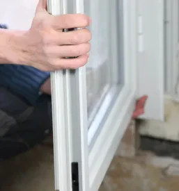 Prodaja in montaža PVC oken in vrat Maribor, Slovenija