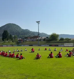 Nogometna šola Radlje ob Dravi