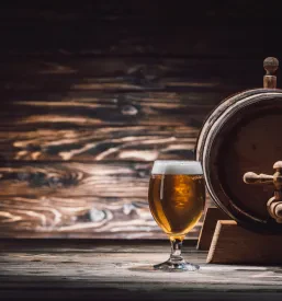 Dolenjsko pivo