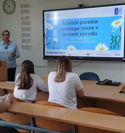 Dijaški dom v Šentjurju