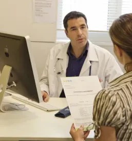Družinska medicina koncesija Maribor