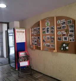 Čistilne akcije Slovenj Gradec