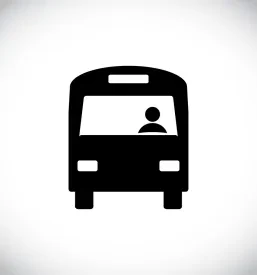 Hiter shuttle prevoz na letališče v tujini