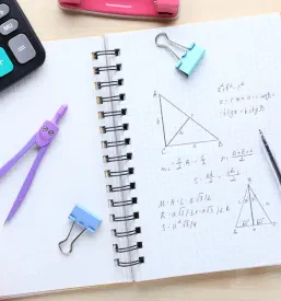 Inštruktor za matematiko in fiziko Novo mesto, Krško