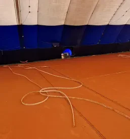 Članstvo v tenis klubu v Ljubljani