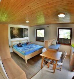 Apartma Bohinjska Bistrica