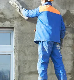 Ugodna zaključna gradbena dela Slovenija in tujina