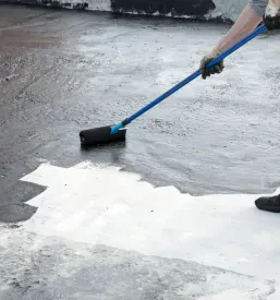 Kvalitetna izvedba hidroizolacij Slovenija