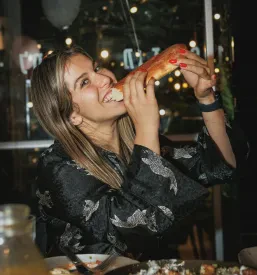 Dostava pic, prevzem, pica take away Miklavž na Dravskem polju