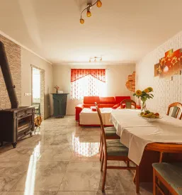 Apartma v Kozjem