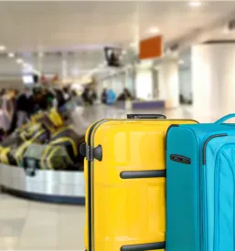 Shuttle prevozi Slovenija, Avstrija