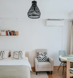 Najem apartmaja Izola