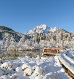 Najem apartmaja za 4 osebe Gorenjska
