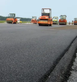 Certificiranje infrastrukturnih projektov